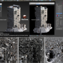 Flatiron Texture-Baking for Autodesk 3ds Max