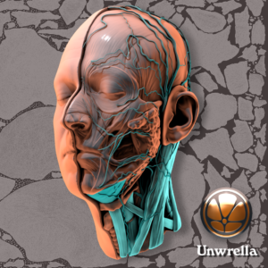 Unwrella Plugin for Autodesk 3ds Max and Maya