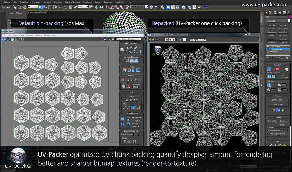 uv-packer 2 features