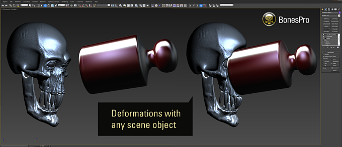 BonesPro_4_70_Skin-deformation