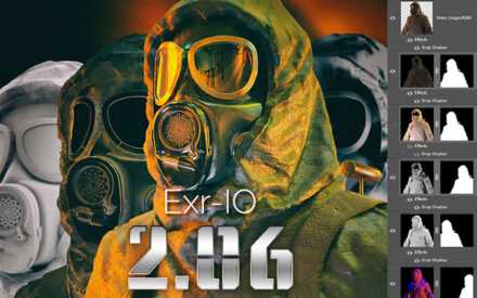 Exr-IO 2.06 (2024) Release