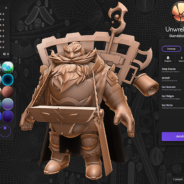 Unwrap Smarter: Unwrella-IO!